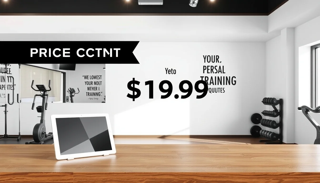 Professional plan visual